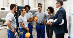 NR-1: Quais São as Responsabilidades do Empregador e do Empregado?