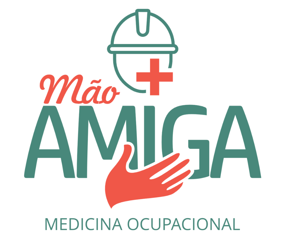 mão amiga
