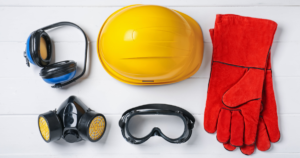 EPI: Como Escolher, Usar e Manter Corretamente os Equipamentos de Proteção Individual (NR-06)