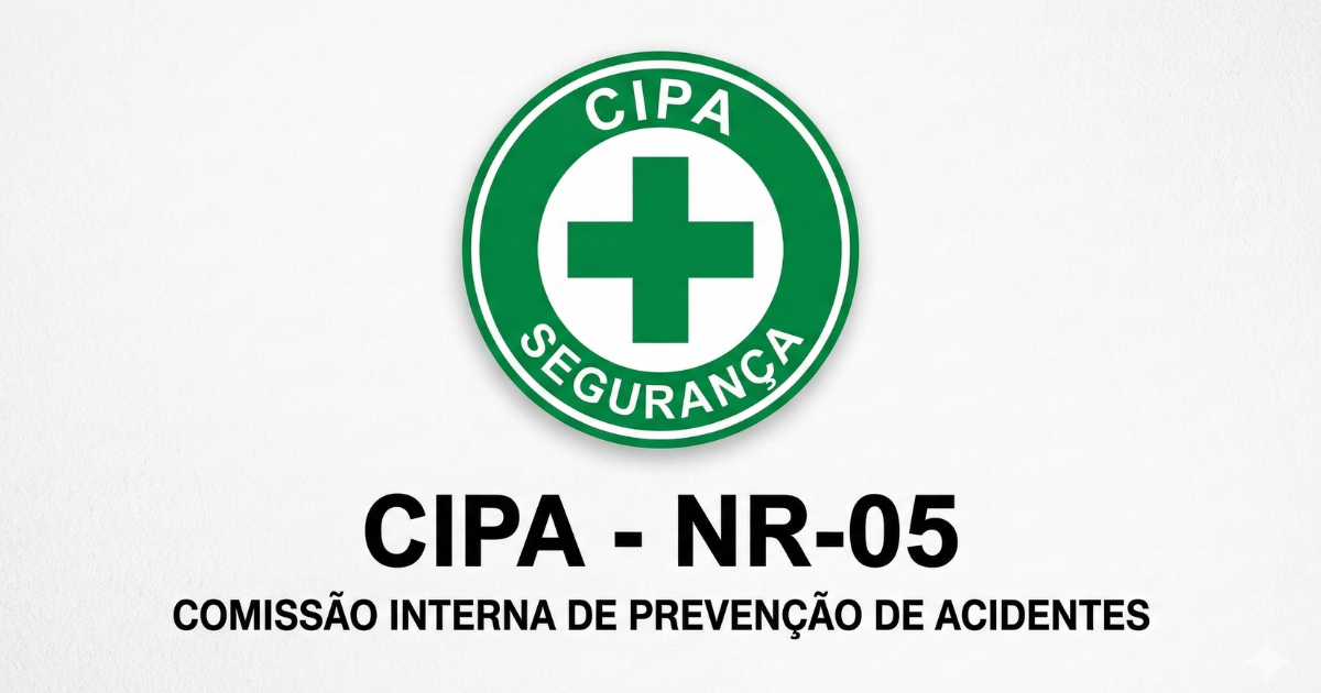 Como a CIPA (NR-05) Protege Sua Empresa e Seus Colaboradores: Funções, Benefícios e Exemplos Práticos