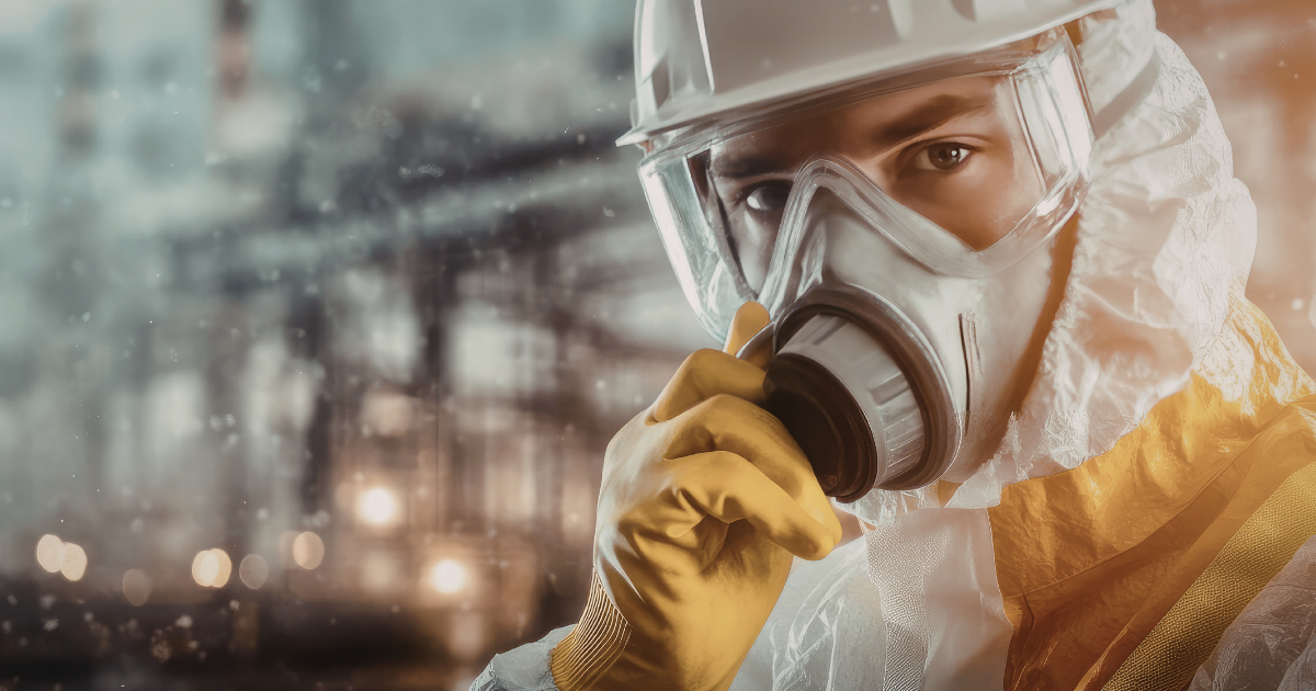 Tipos de EPI: Quais Equipamentos São Obrigatórios para Cada Função?