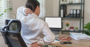 NR-17: Ergonomia no Trabalho, Guia Completo para Empresas