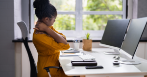 Ergonomia física, cognitiva e organizacional: NR-17 na prática