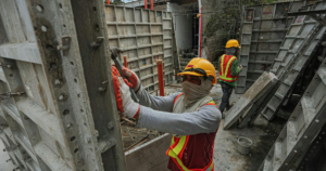 NR-18: riscos ocupacionais no canteiro de obras, como gerenciar na prática