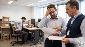 Descumprimento da NR-17: quais multas e penalidades a empresa pode sofrer?